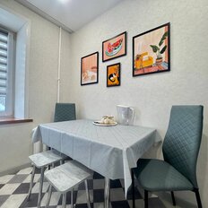 Квартира 40 м², 1-комнатная - изображение 4