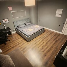 Квартира 60 м², 2-комнатные - изображение 3