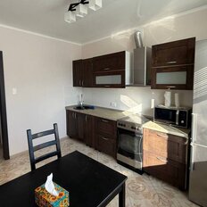 Квартира 40 м², 1-комнатная - изображение 5