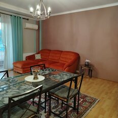 Квартира 86 м², 3-комнатная - изображение 3