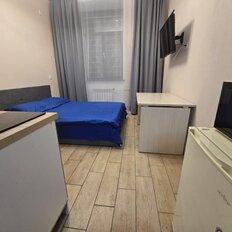 Квартира 20 м², 1-комнатная - изображение 3