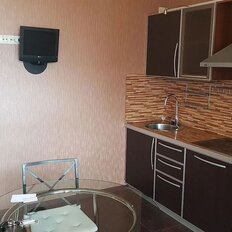 Квартира 49 м², 1-комнатная - изображение 2