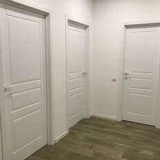 Квартира 42,4 м², 1-комнатная - изображение 5