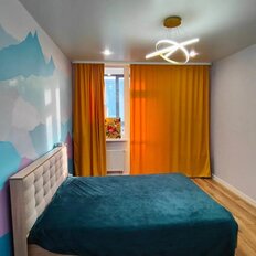 Квартира 50 м², 2-комнатная - изображение 5