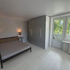 Квартира 32 м², студия - изображение 4