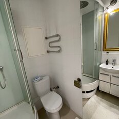 Квартира 87 м², 3-комнатная - изображение 3