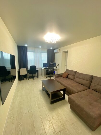 32,4 м², 1-комнатная квартира 3 172 260 ₽ - изображение 40