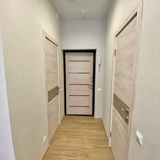 Квартира 30 м², студия - изображение 5