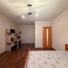 Квартира 39,2 м², 1-комнатная - изображение 4