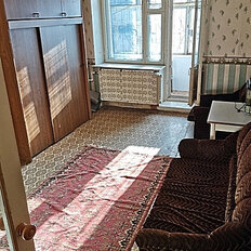 Квартира 37 м², 1-комнатная - изображение 3