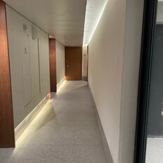 Квартира 24,6 м², студия - изображение 5