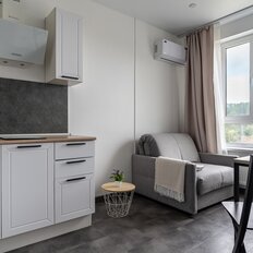 Квартира 31 м², 2-комнатная - изображение 2