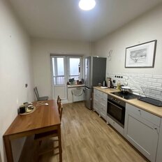 Квартира 65 м², 2-комнатная - изображение 2