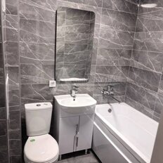 Квартира 38,8 м², 1-комнатная - изображение 1