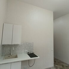 Квартира 15 м², студия - изображение 4