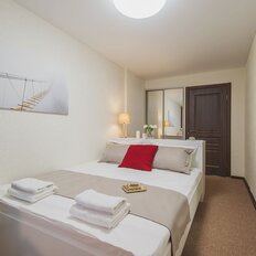 Квартира 67 м², 3-комнатная - изображение 4