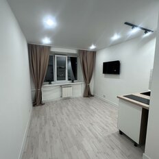 Квартира 18 м², студия - изображение 2