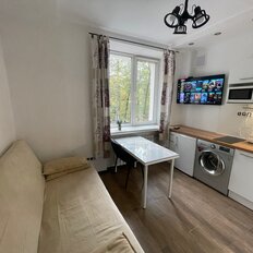 Квартира 14 м², студия - изображение 3