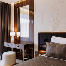 Квартира 30,1 м², 1-комнатные - изображение 2