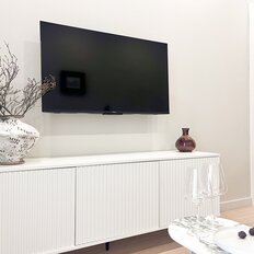 Квартира 40 м², 1-комнатная - изображение 1