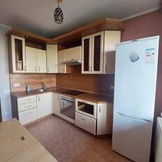 Квартира 40 м², 1-комнатная - изображение 1