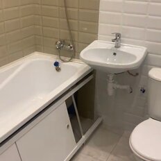 Квартира 24,3 м², студия - изображение 1