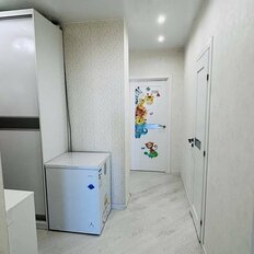 Квартира 75 м², 3-комнатная - изображение 1