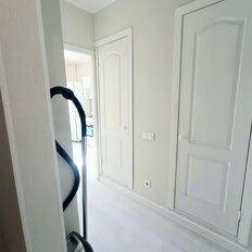 Квартира 36 м², 1-комнатная - изображение 5