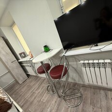 Квартира 31 м², 1-комнатная - изображение 1