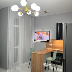 Квартира 25 м², студия - изображение 3