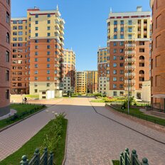 Квартира 64,3 м², 2-комнатная - изображение 2