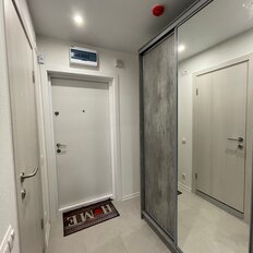 Квартира 21 м², студия - изображение 4