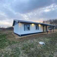 дом + 12 соток, участок - изображение 4