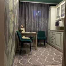 Квартира 65 м², 3-комнатная - изображение 1