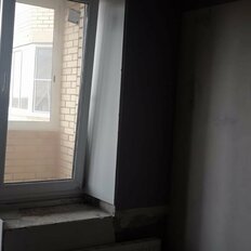 Квартира 36 м², 1-комнатная - изображение 5