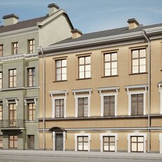 Квартира 75,6 м², 2-комнатная - изображение 3