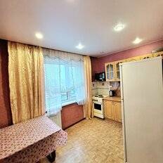 Квартира 37,5 м², 1-комнатная - изображение 3