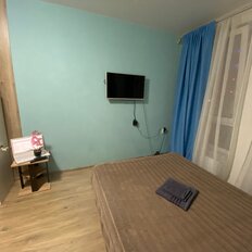 Квартира 30 м², студия - изображение 3