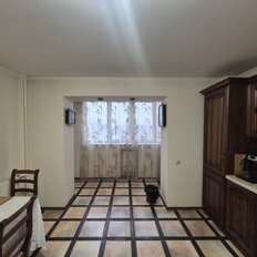 Квартира 115,7 м², 3-комнатная - изображение 1