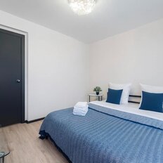 Квартира 39 м², 1-комнатная - изображение 3