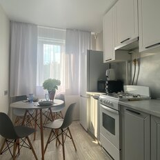 Квартира 43,2 м², 2-комнатная - изображение 3