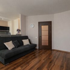 Квартира 68,6 м², 2-комнатная - изображение 1