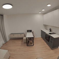 Квартира 23,6 м², студия - изображение 5