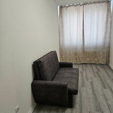 Квартира 29 м², студия - изображение 1