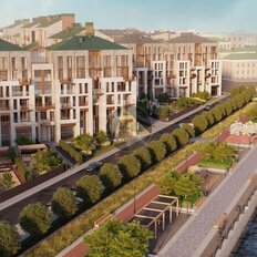 Квартира 77,9 м², 2-комнатная - изображение 2