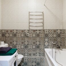 Квартира 36 м², 1-комнатные - изображение 5