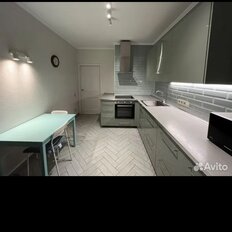 Квартира 44 м², 1-комнатная - изображение 1