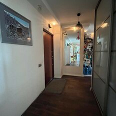 Квартира 55,8 м², 3-комнатная - изображение 3