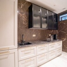Квартира 86 м², 2-комнатные - изображение 5