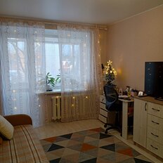 Квартира 31 м², 1-комнатная - изображение 5
